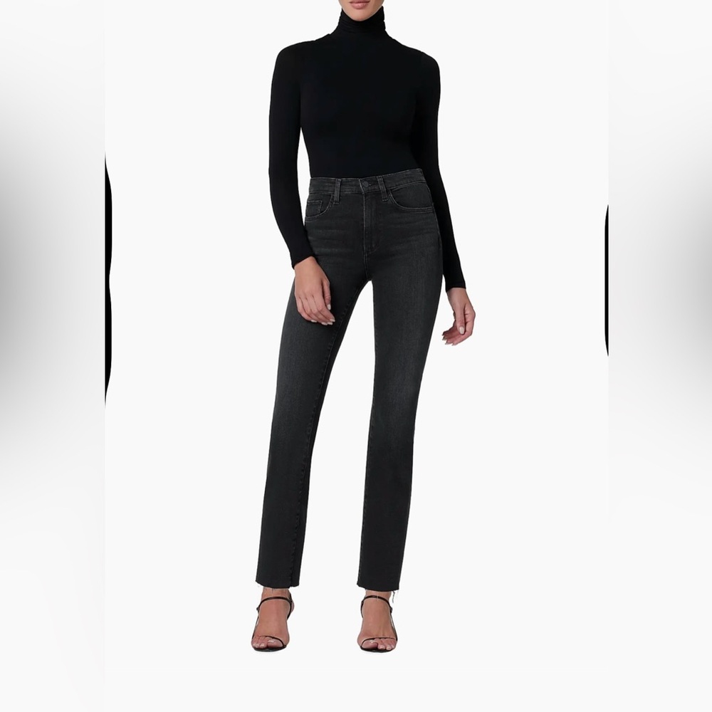 Joe’s Jeans Callie with Raw Hem